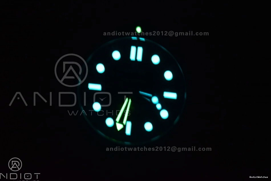 Diver Bracelet Seamaster On Black VSF A Dial Ceramic 1082 Edition ModernLook 300M 1:1 Best SS Black 1112